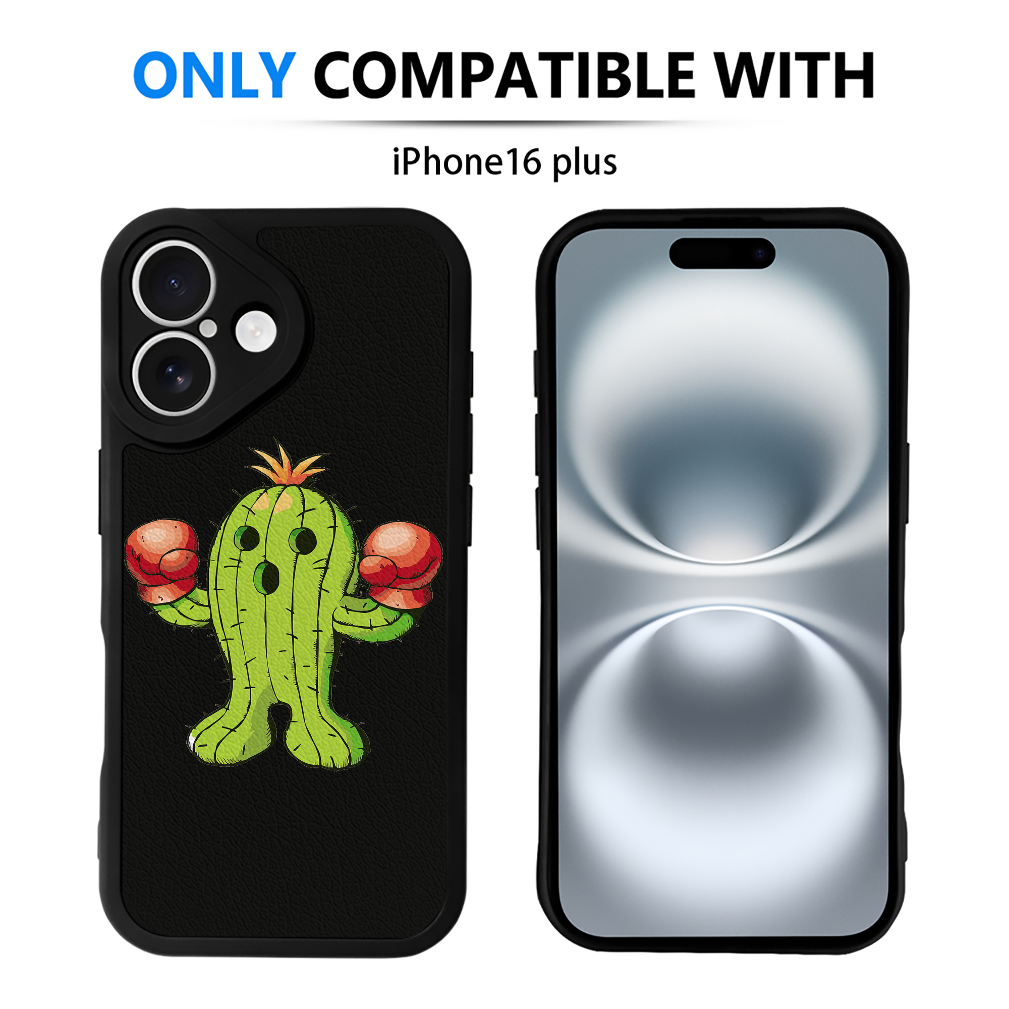 （画像用） Digimon デジタルモンスター/デジモン 【iPhone 16シリーズ対応】シリコンスマホケース（レザー調） 材質：シリコン